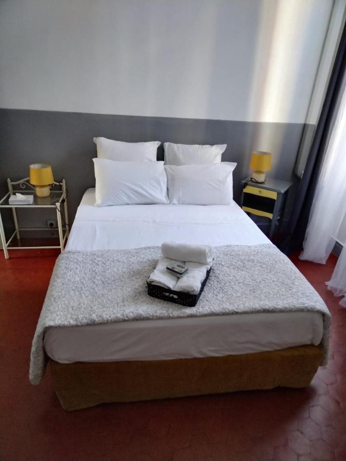 Quartier Des Createurs "La Plaine Cours Julien" Chambre Privee Dans Appartement Menage Frequent Des Parties Commune Marsylia Zewnętrze zdjęcie