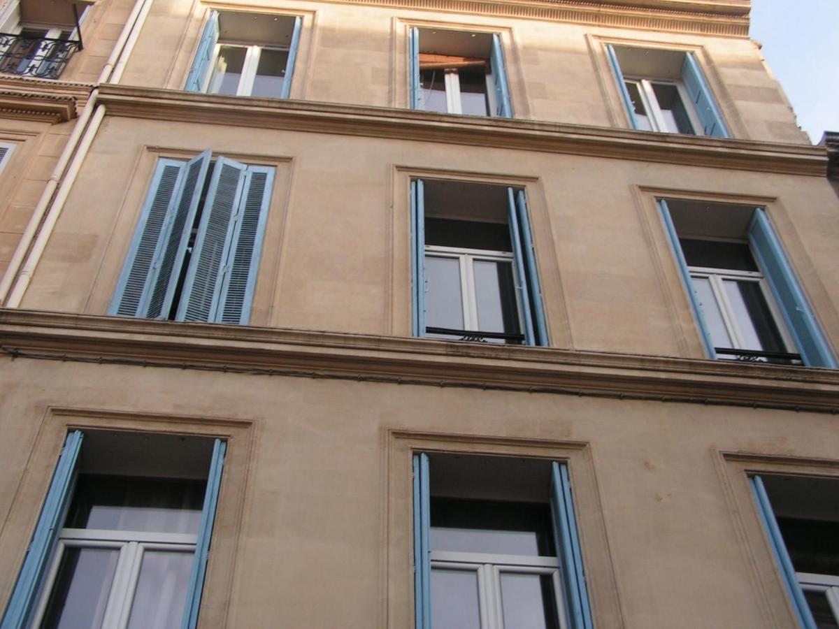 Quartier Des Createurs "La Plaine Cours Julien" Chambre Privee Dans Appartement Menage Frequent Des Parties Commune Marsylia Zewnętrze zdjęcie