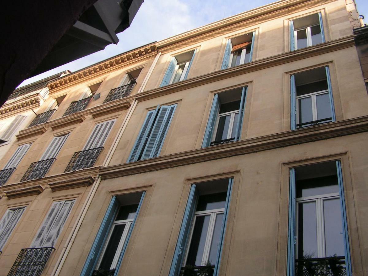 Quartier Des Createurs "La Plaine Cours Julien" Chambre Privee Dans Appartement Menage Frequent Des Parties Commune Marsylia Zewnętrze zdjęcie
