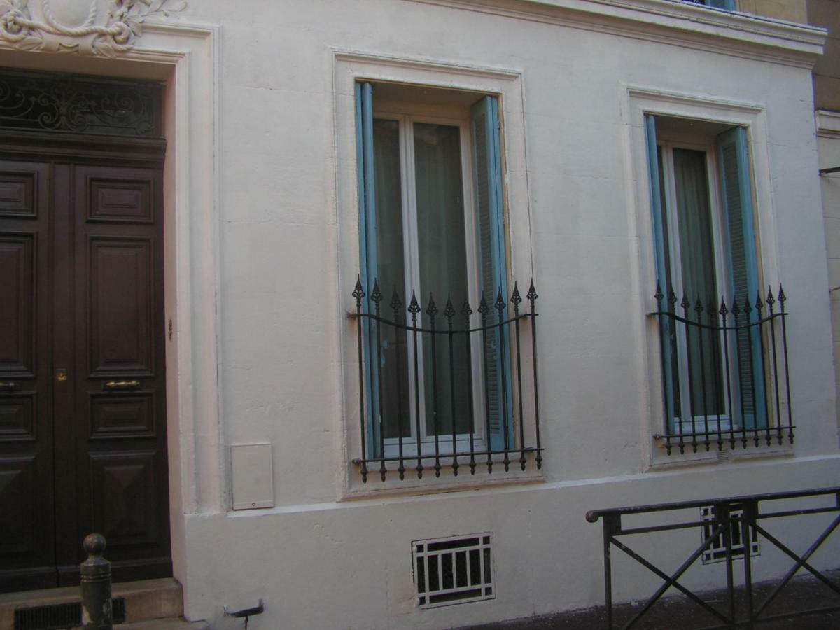 Quartier Des Createurs "La Plaine Cours Julien" Chambre Privee Dans Appartement Menage Frequent Des Parties Commune Marsylia Zewnętrze zdjęcie
